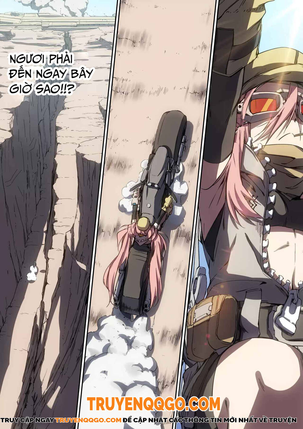 Idoling Chapter 17 - Trang 2