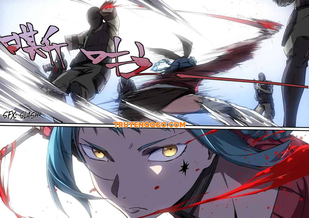 Idoling Chapter 20 - Trang 2