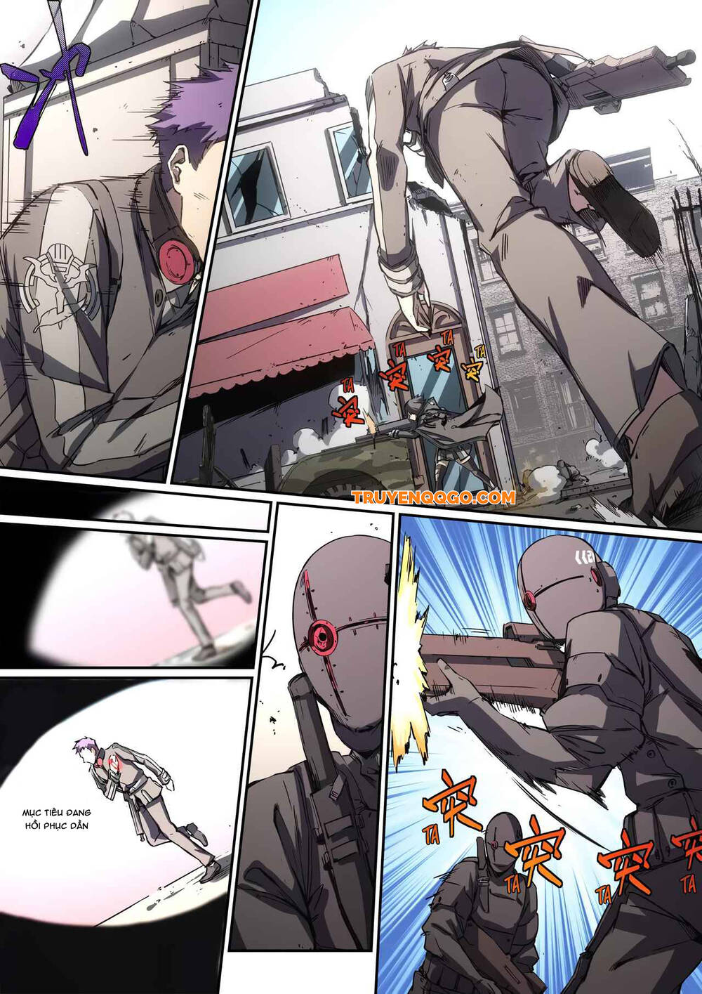 Idoling Chapter 20 - Trang 2