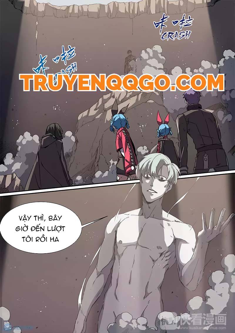 Idoling Chapter 23 - Trang 2