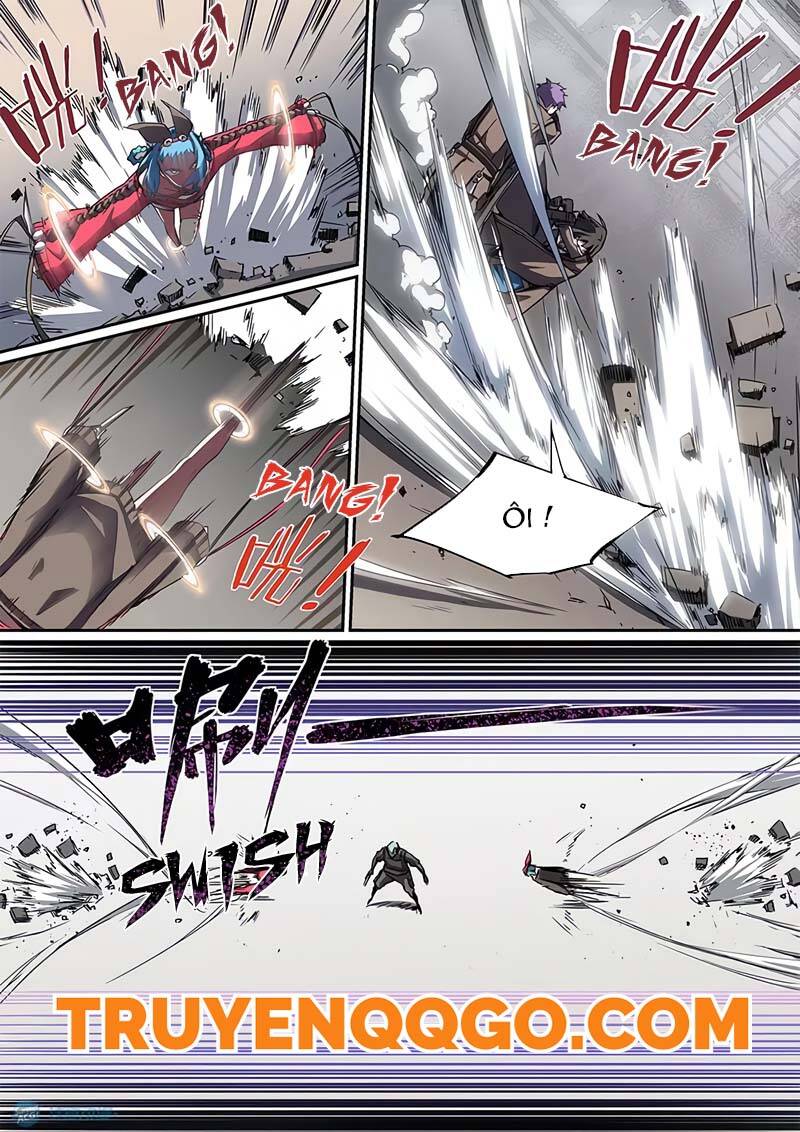 Idoling Chapter 23 - Trang 2