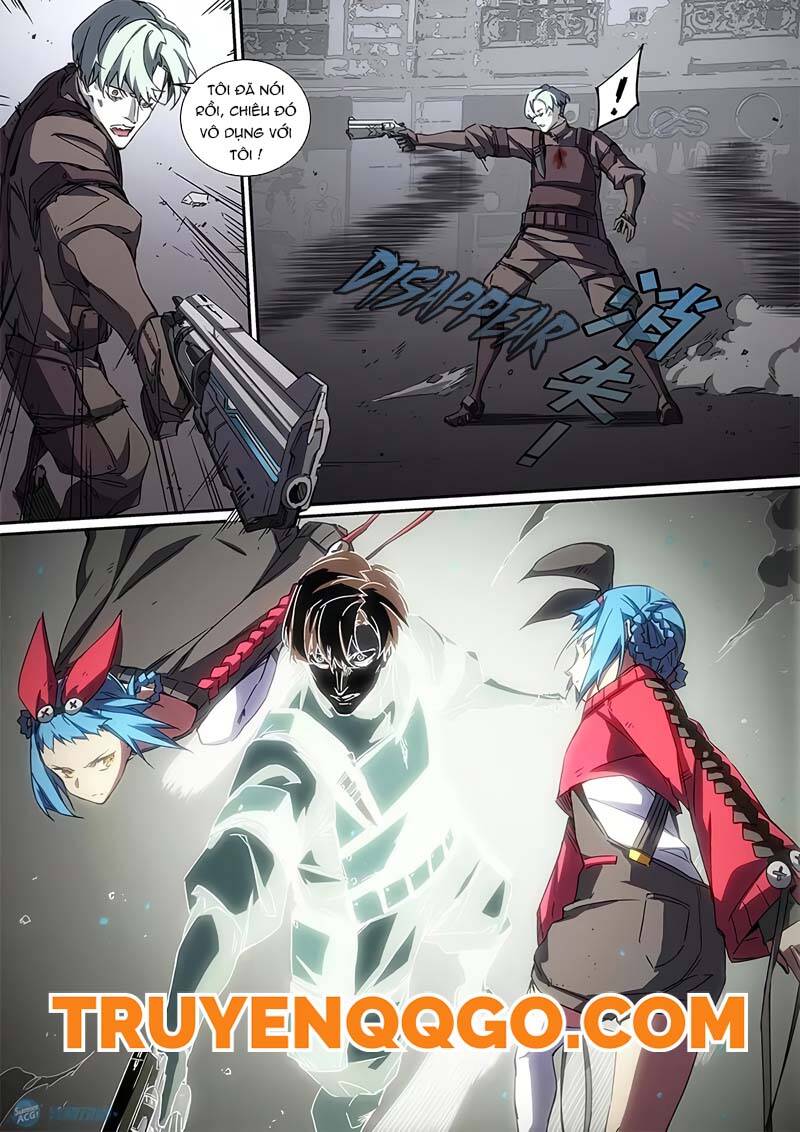 Idoling Chapter 23 - Trang 2