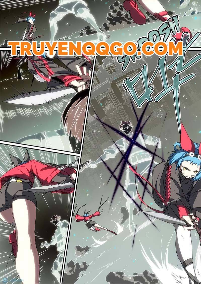 Idoling Chapter 23 - Trang 2