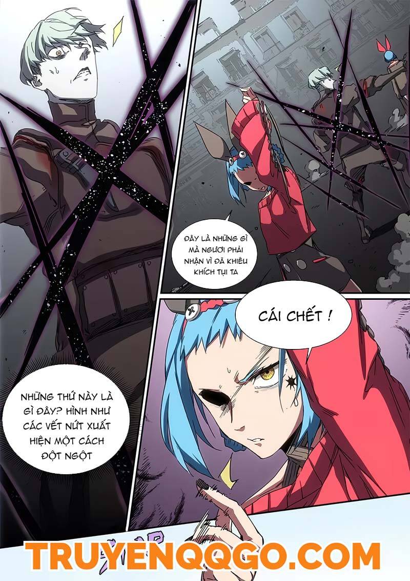 Idoling Chapter 23 - Trang 2