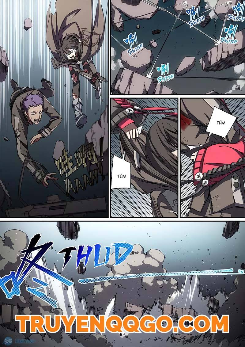 Idoling Chapter 23 - Trang 2