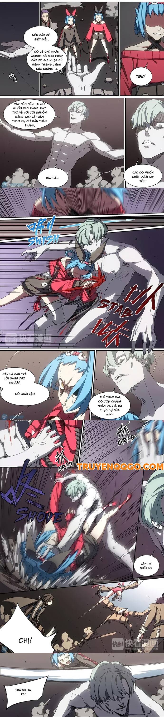 Idoling Chapter 24 - Trang 2