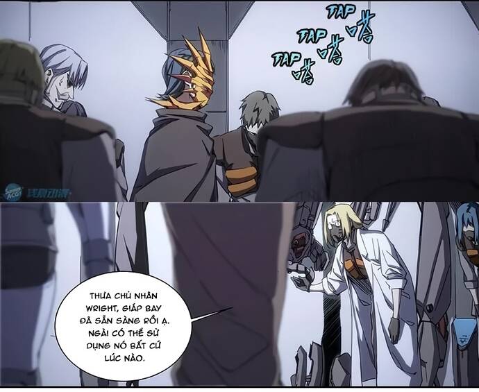 Idoling Chapter 25 - Trang 2