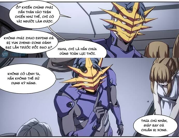 Idoling Chapter 25 - Trang 2