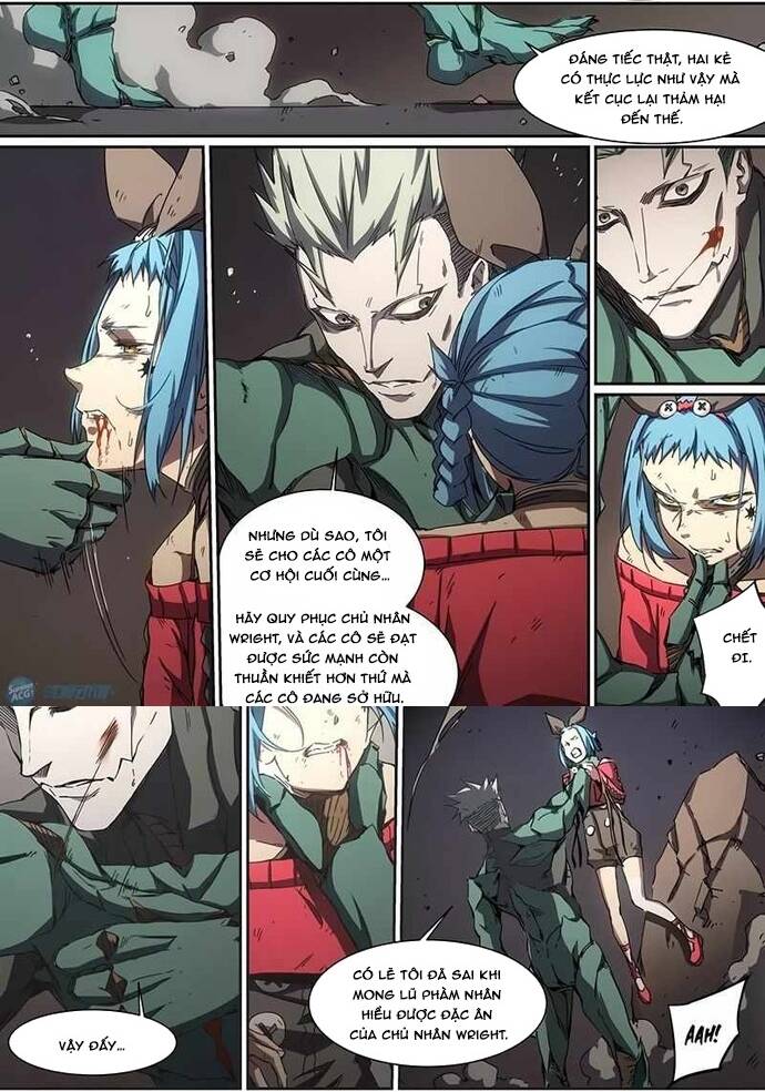 Idoling Chapter 26 - Trang 2