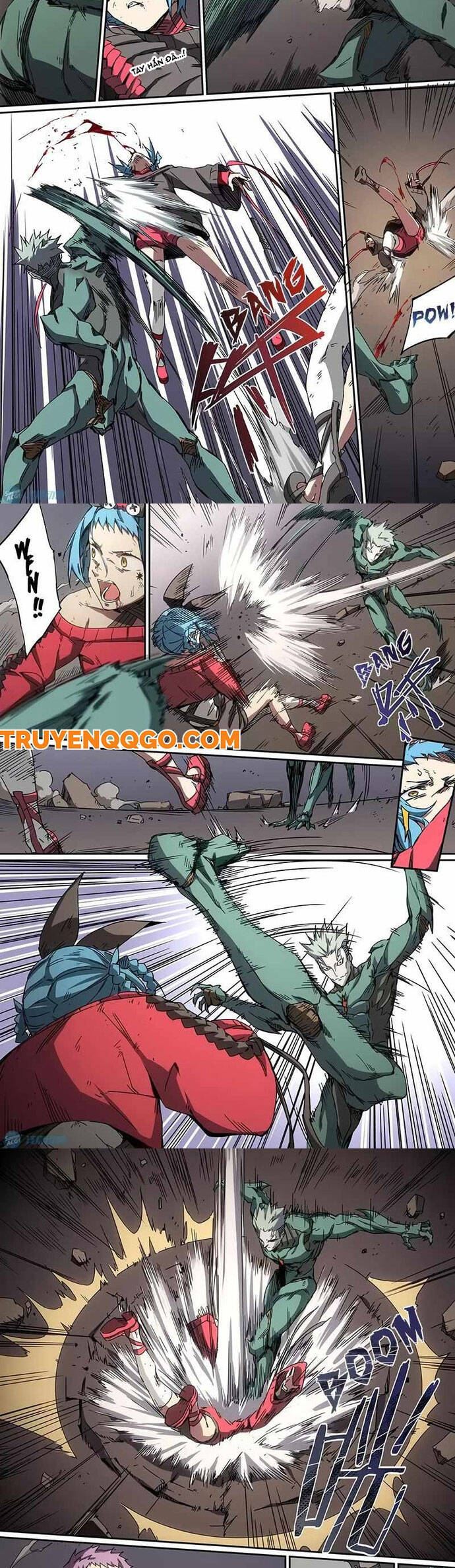 Idoling Chapter 26 - Trang 2