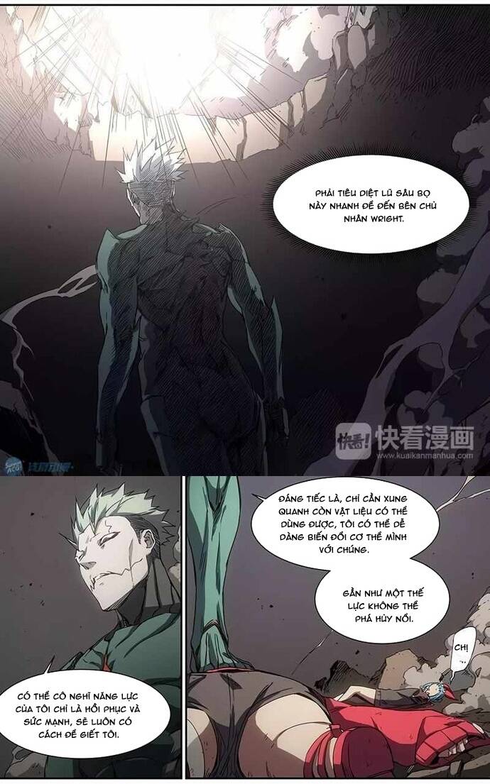 Idoling Chapter 26 - Trang 2