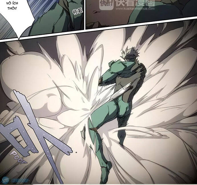 Idoling Chapter 27 - Trang 2