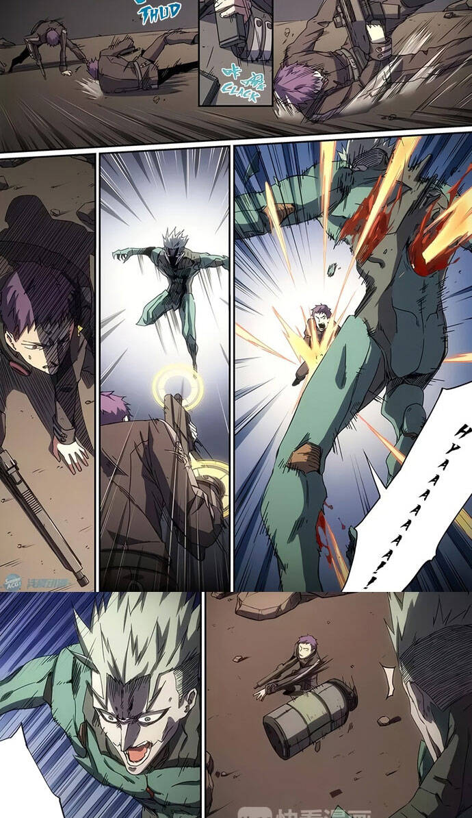 Idoling Chapter 27 - Trang 2