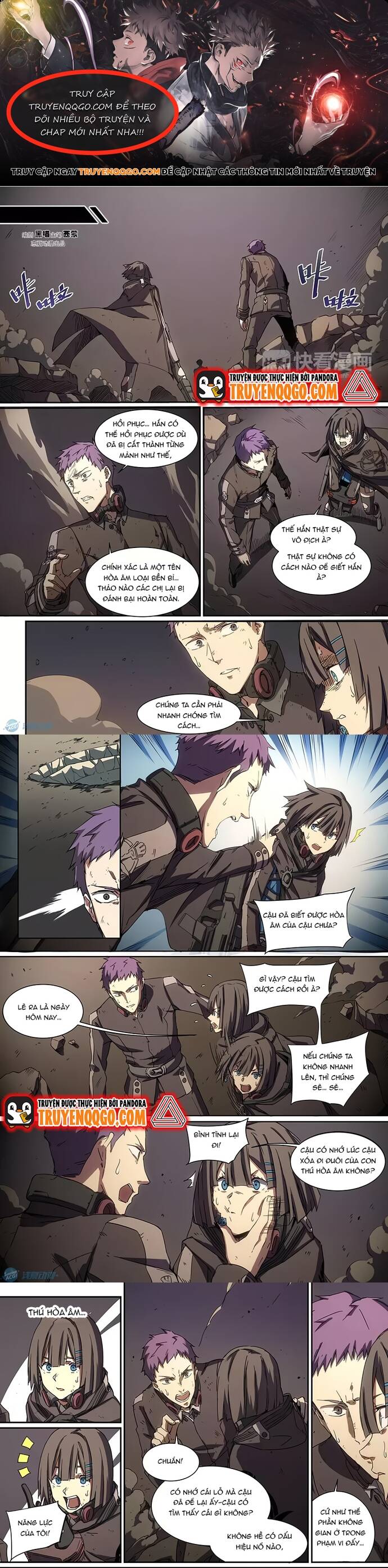 Idoling Chapter 28 - Trang 2