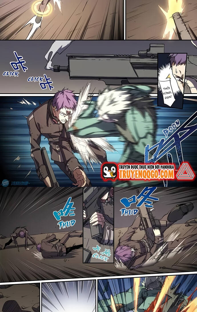 Idoling Chapter 28 - Trang 2