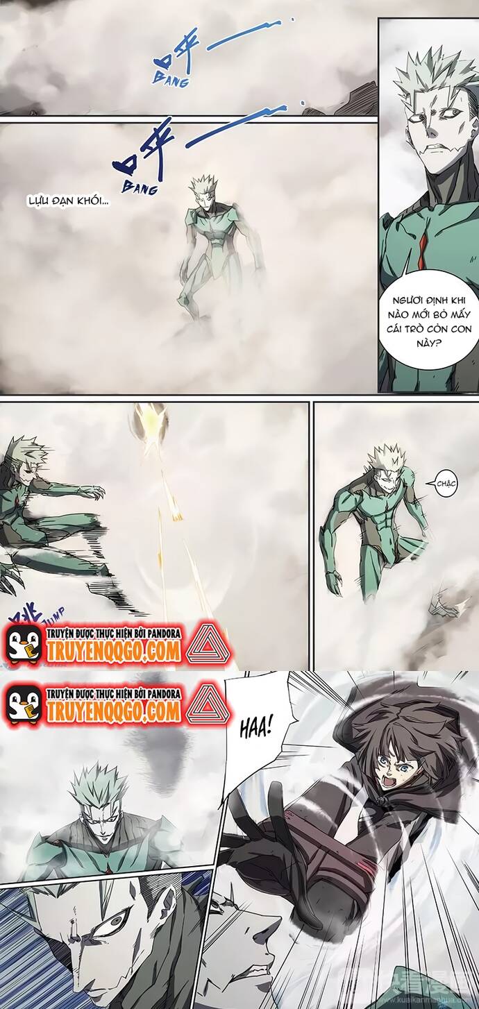 Idoling Chapter 28 - Trang 2