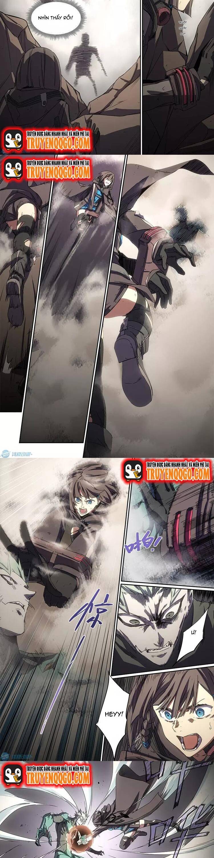 Idoling Chapter 29 - Trang 2