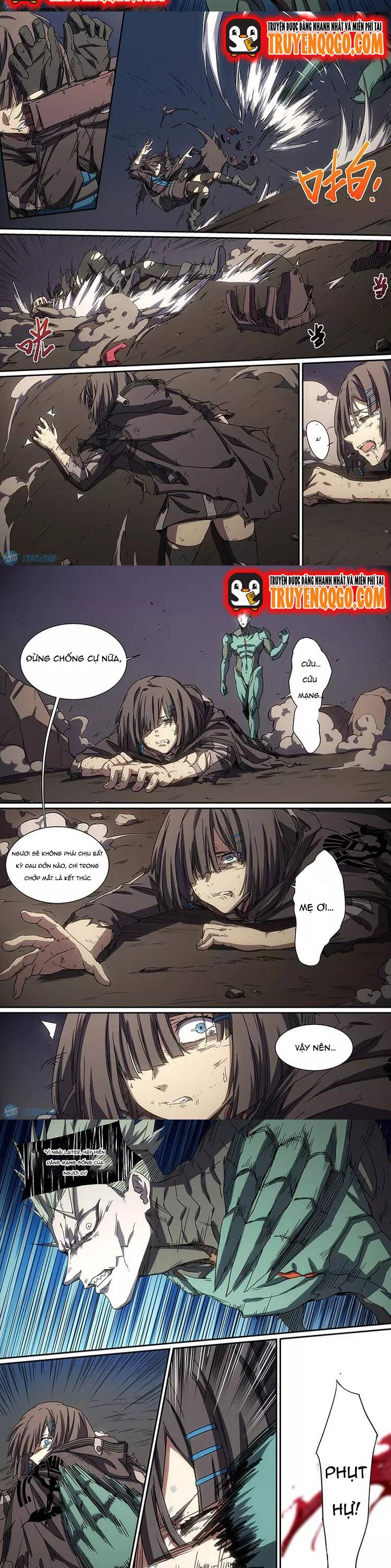 Idoling Chapter 29 - Trang 2