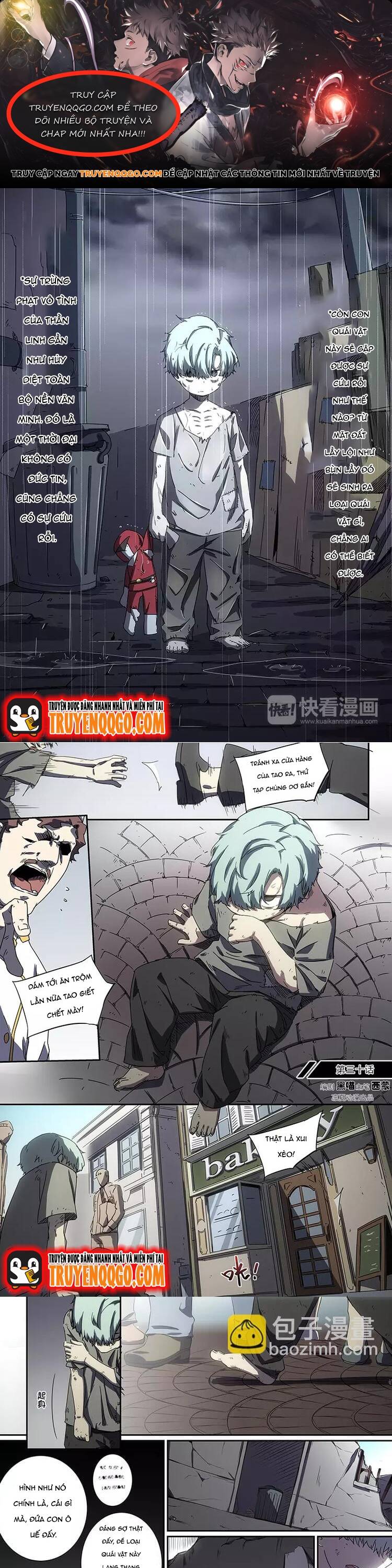 Idoling Chapter 30 - Trang 2