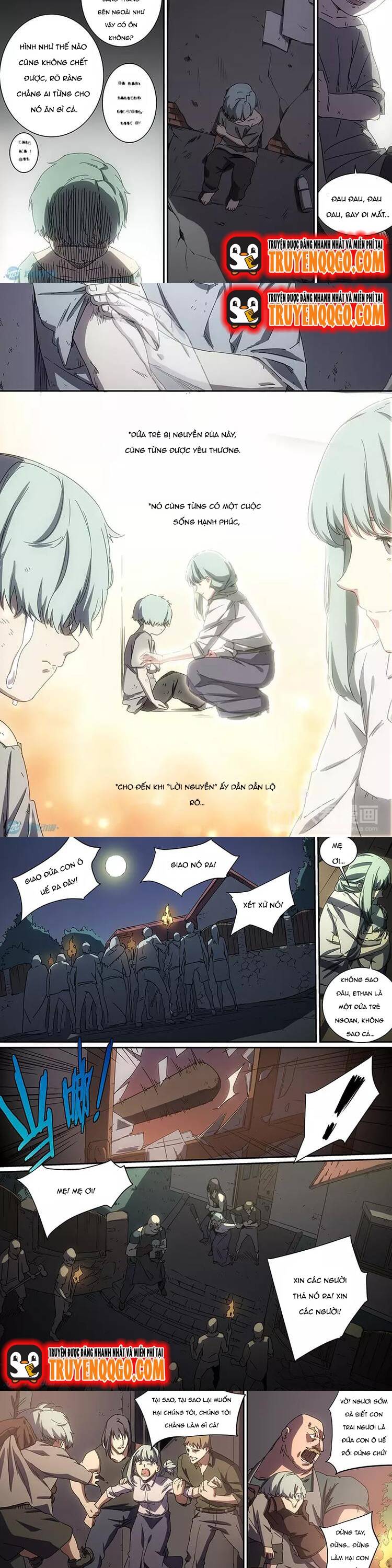 Idoling Chapter 30 - Trang 2