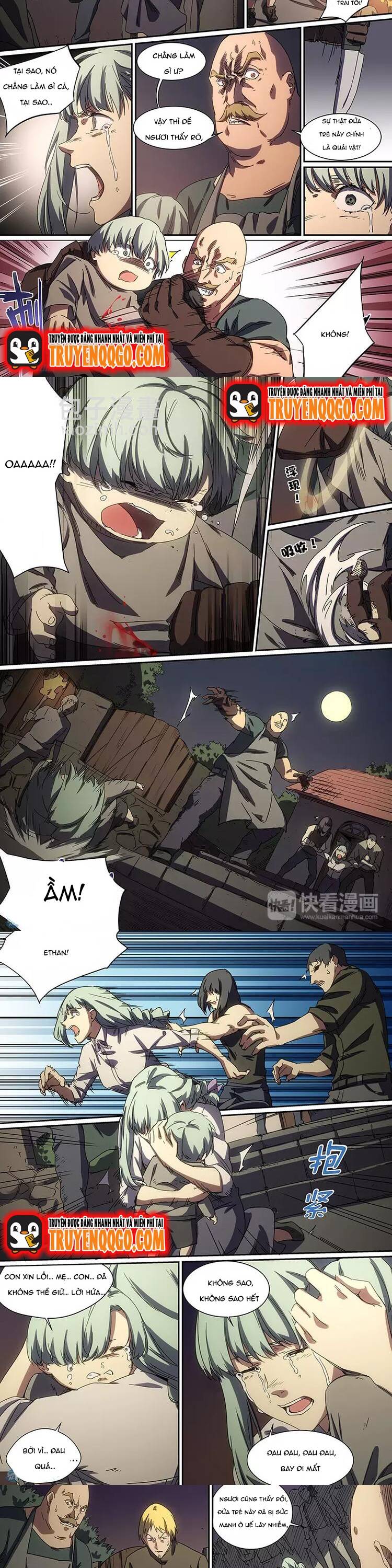 Idoling Chapter 30 - Trang 2