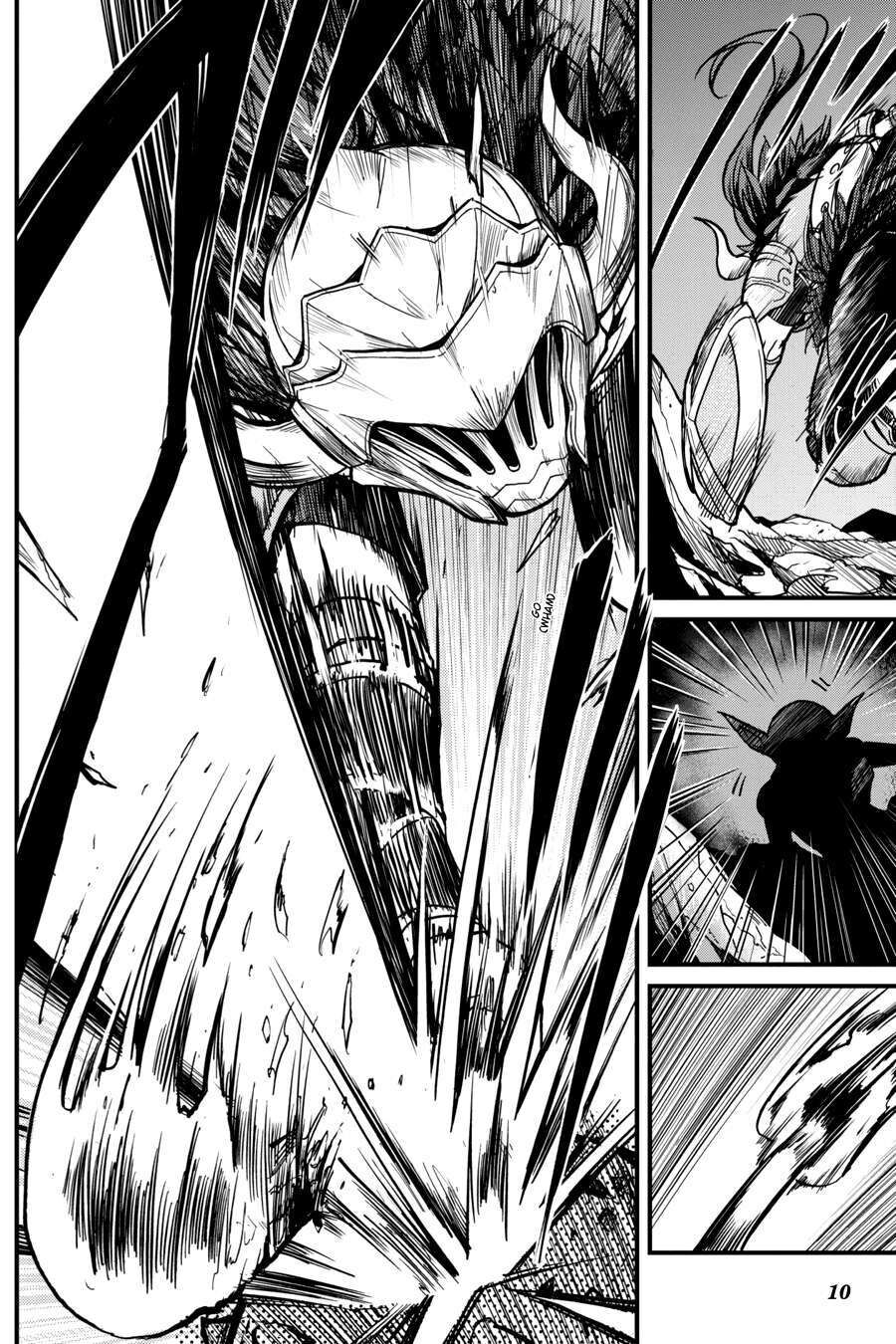 Kẻ Diệt Yêu Tinh: Năm Thứ Nhất Chapter 3 - Trang 2