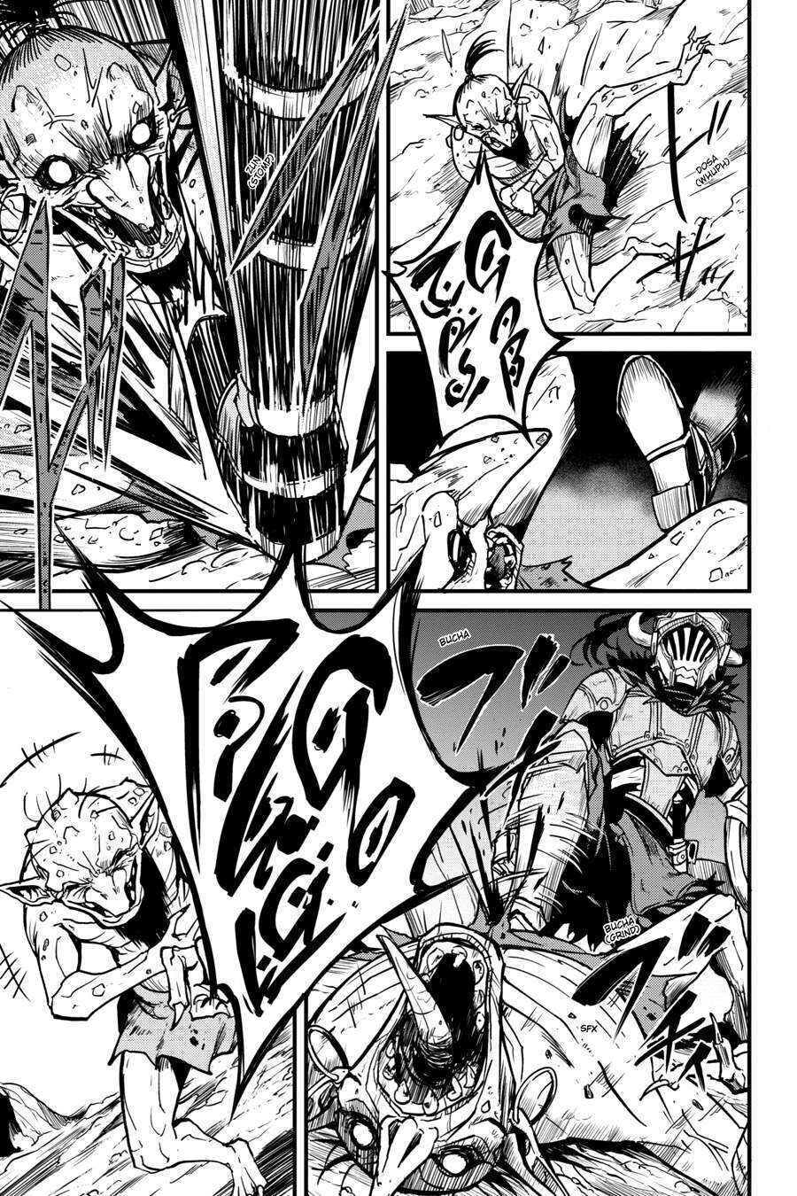 Kẻ Diệt Yêu Tinh: Năm Thứ Nhất Chapter 3 - Trang 2