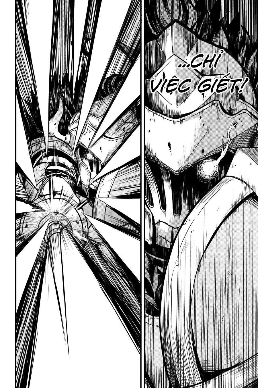 Kẻ Diệt Yêu Tinh: Năm Thứ Nhất Chapter 3 - Trang 2