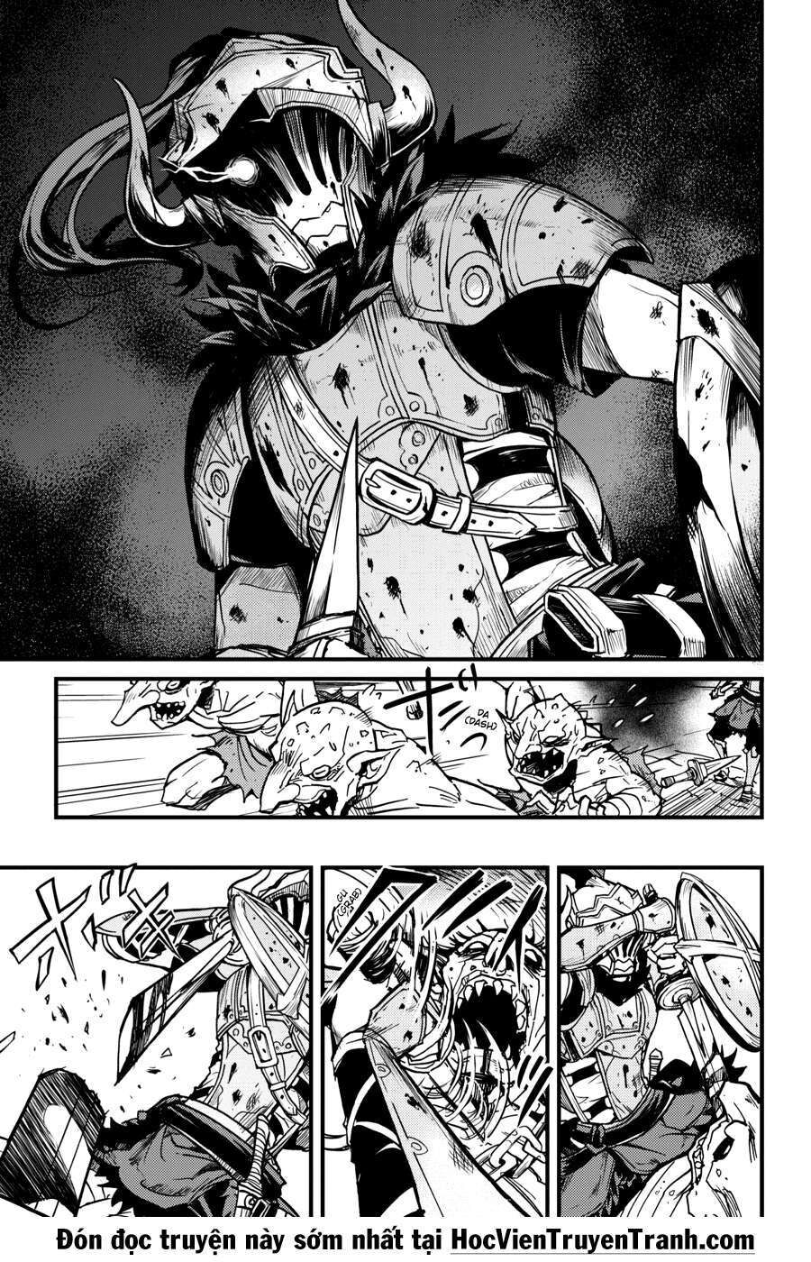 Kẻ Diệt Yêu Tinh: Năm Thứ Nhất Chapter 3 - Trang 2