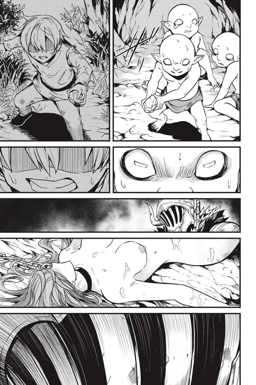 Kẻ Diệt Yêu Tinh: Năm Thứ Nhất Chapter 5 - Trang 2