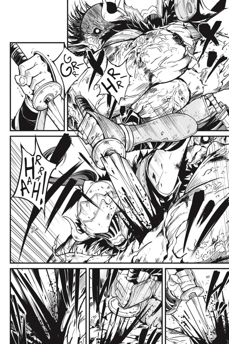 Kẻ Diệt Yêu Tinh: Năm Thứ Nhất Chapter 5 - Trang 2