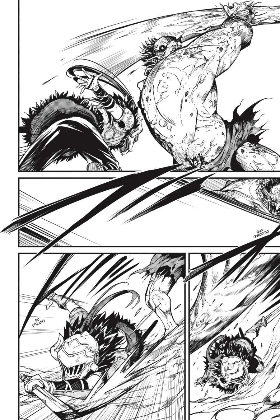 Kẻ Diệt Yêu Tinh: Năm Thứ Nhất Chapter 5 - Trang 2