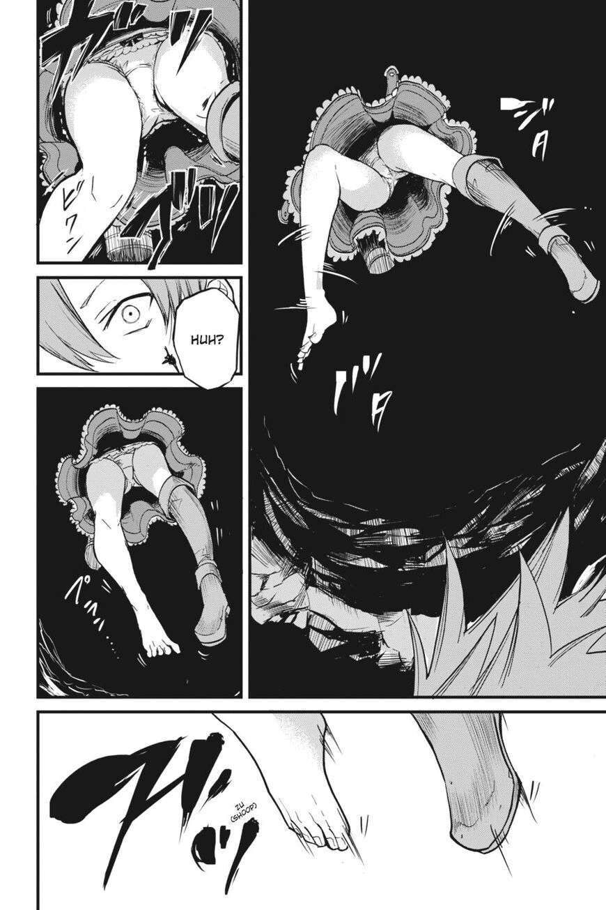 Kẻ Diệt Yêu Tinh: Năm Thứ Nhất Chapter 7 - Trang 2