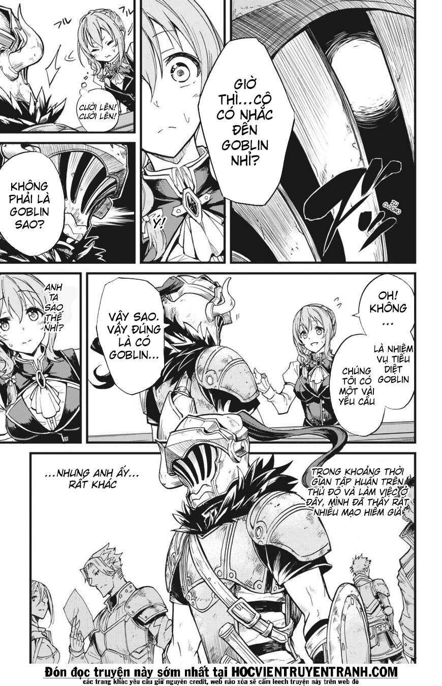 Kẻ Diệt Yêu Tinh: Năm Thứ Nhất Chapter 7 - Trang 2