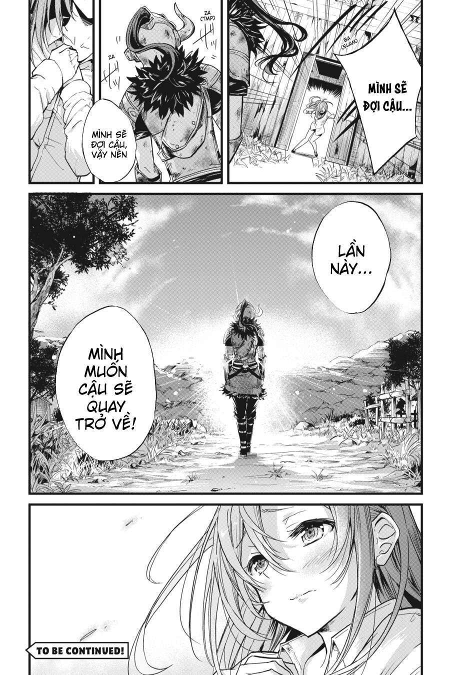 Kẻ Diệt Yêu Tinh: Năm Thứ Nhất Chapter 8 - Trang 2