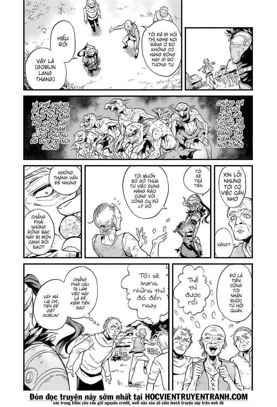 Kẻ Diệt Yêu Tinh: Năm Thứ Nhất Chapter 11 - Trang 2