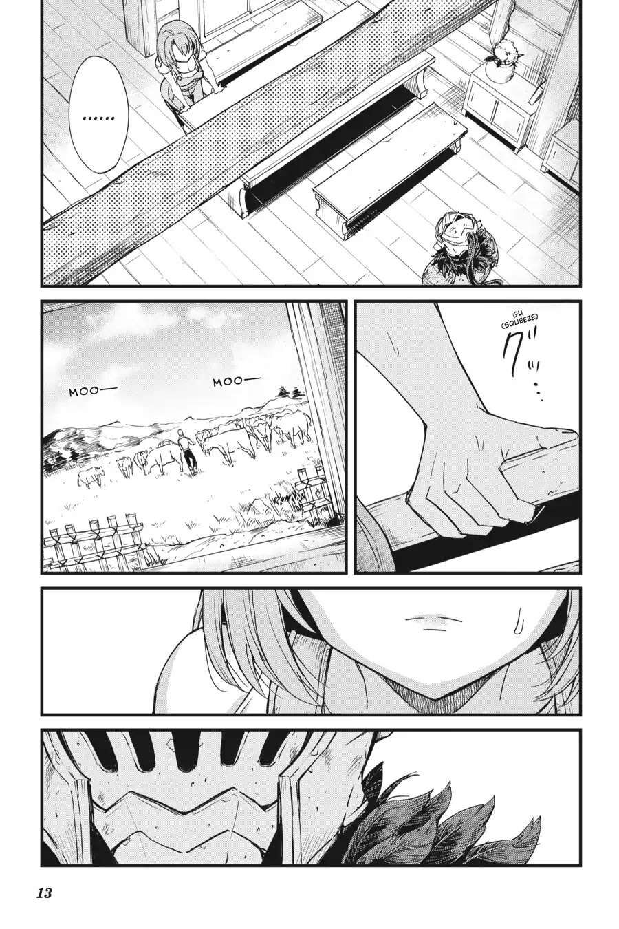 Kẻ Diệt Yêu Tinh: Năm Thứ Nhất Chapter 20.5 - Trang 2