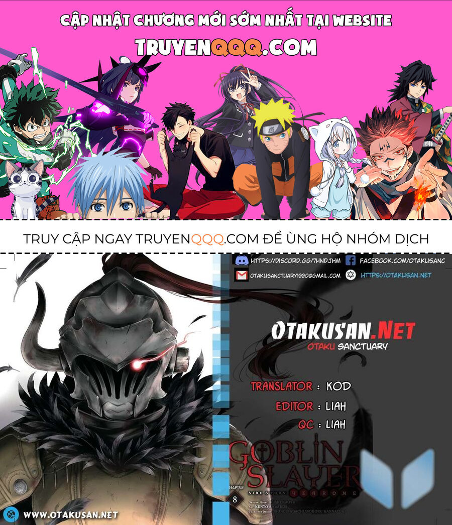 Kẻ Diệt Yêu Tinh: Năm Thứ Nhất Chapter 21 - Trang 2