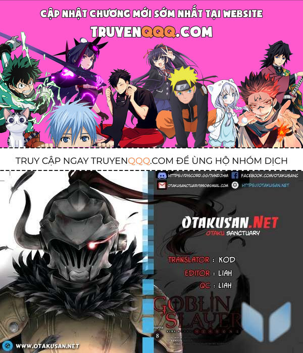 Kẻ Diệt Yêu Tinh: Năm Thứ Nhất Chapter 28 - Trang 2