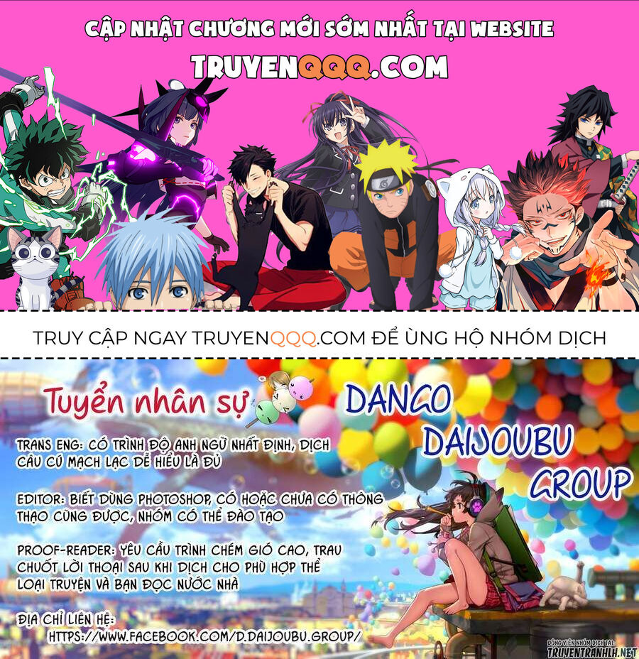 Kẻ Diệt Yêu Tinh: Năm Thứ Nhất Chapter 39 - Trang 2