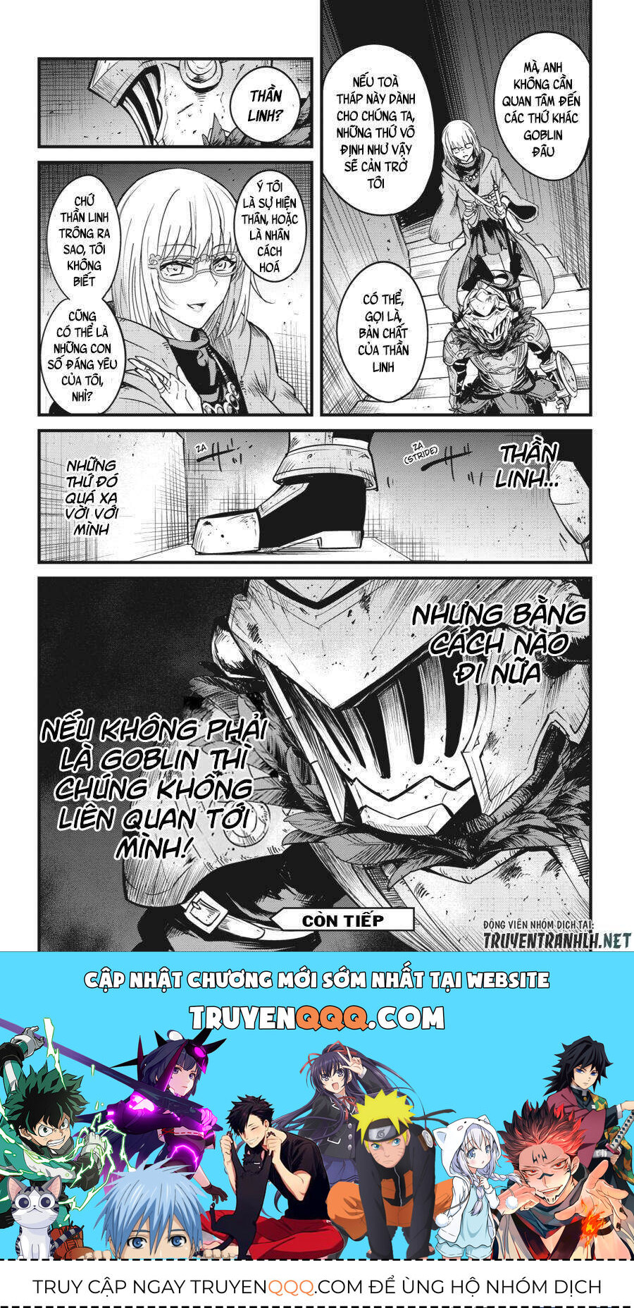 Kẻ Diệt Yêu Tinh: Năm Thứ Nhất Chapter 39 - Trang 2