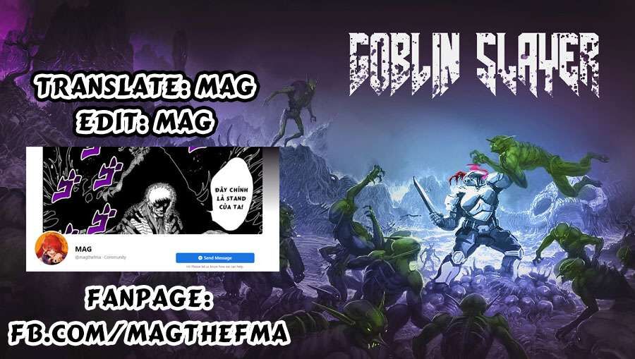Kẻ Diệt Yêu Tinh: Năm Thứ Nhất Chapter 40 - Trang 2