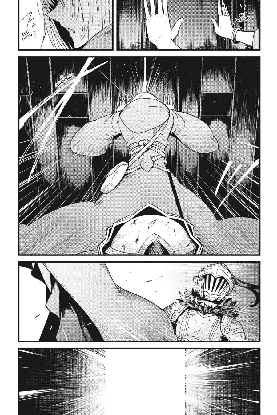 Kẻ Diệt Yêu Tinh: Năm Thứ Nhất Chapter 42 - Trang 2