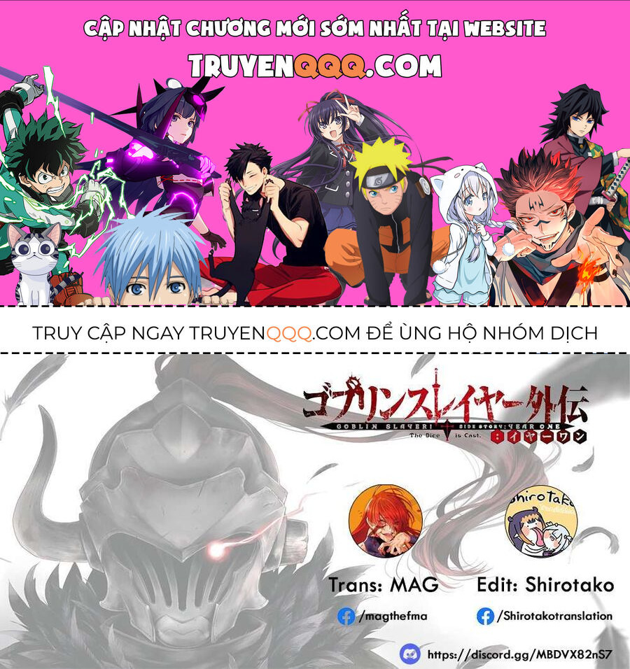 Kẻ Diệt Yêu Tinh: Năm Thứ Nhất Chapter 47 - Trang 2