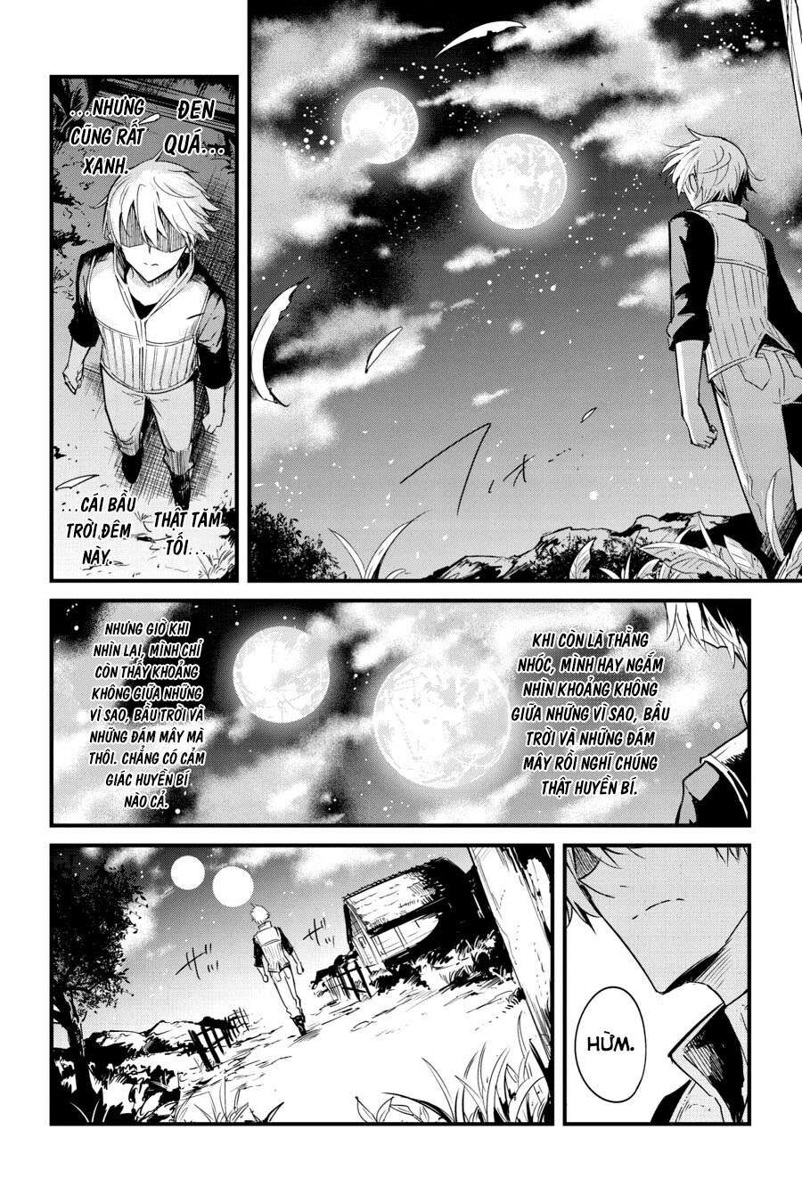 Kẻ Diệt Yêu Tinh: Năm Thứ Nhất Chapter 50 - Trang 2