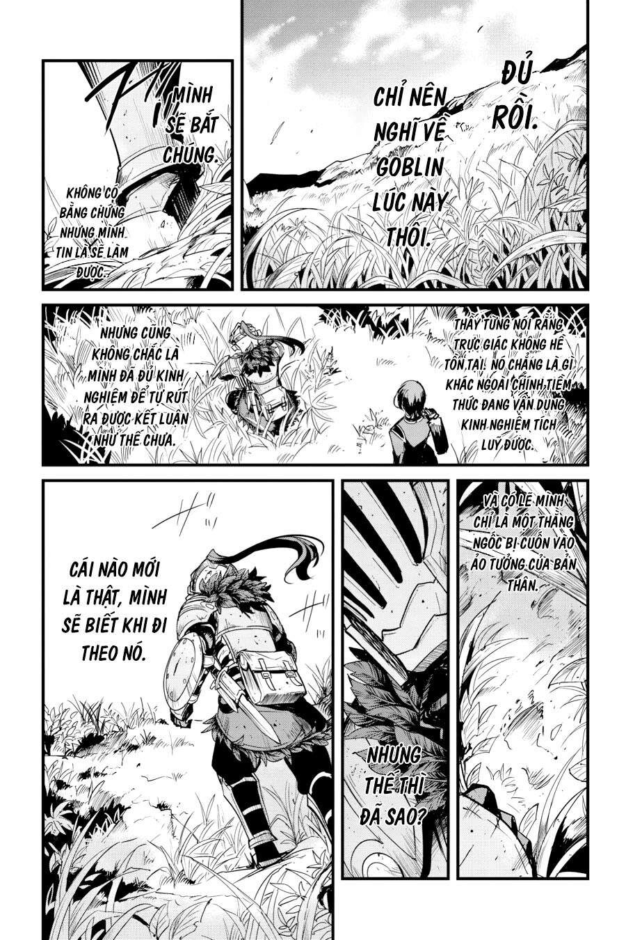 Kẻ Diệt Yêu Tinh: Năm Thứ Nhất Chapter 53 - Trang 2