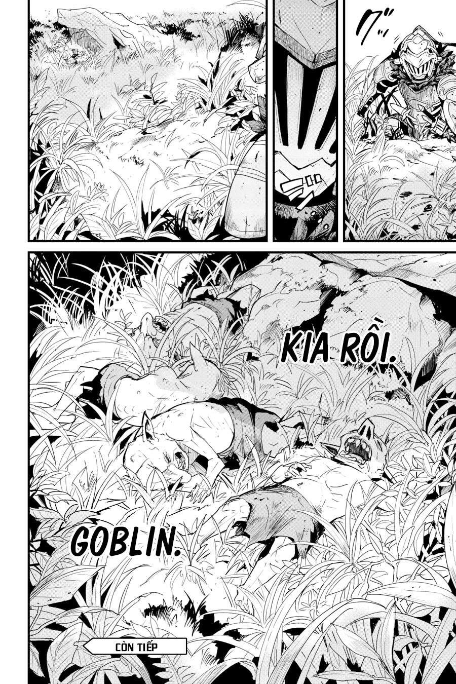 Kẻ Diệt Yêu Tinh: Năm Thứ Nhất Chapter 53 - Trang 2