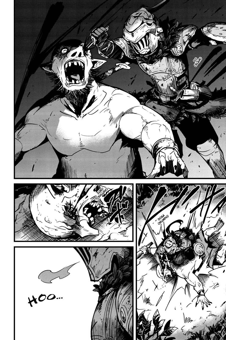 Kẻ Diệt Yêu Tinh: Năm Thứ Nhất Chapter 80 - Trang 2