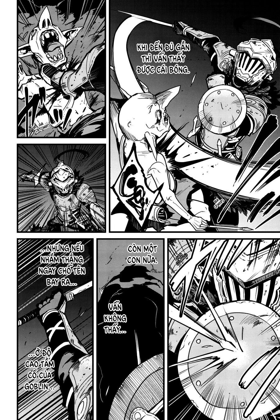 Kẻ Diệt Yêu Tinh: Năm Thứ Nhất Chapter 80 - Trang 2