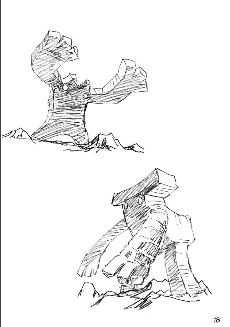 Thiên Thần Chiến Binh Alita: Biên Niên Sử Sao Hoả Chapter 15.2 - Trang 2